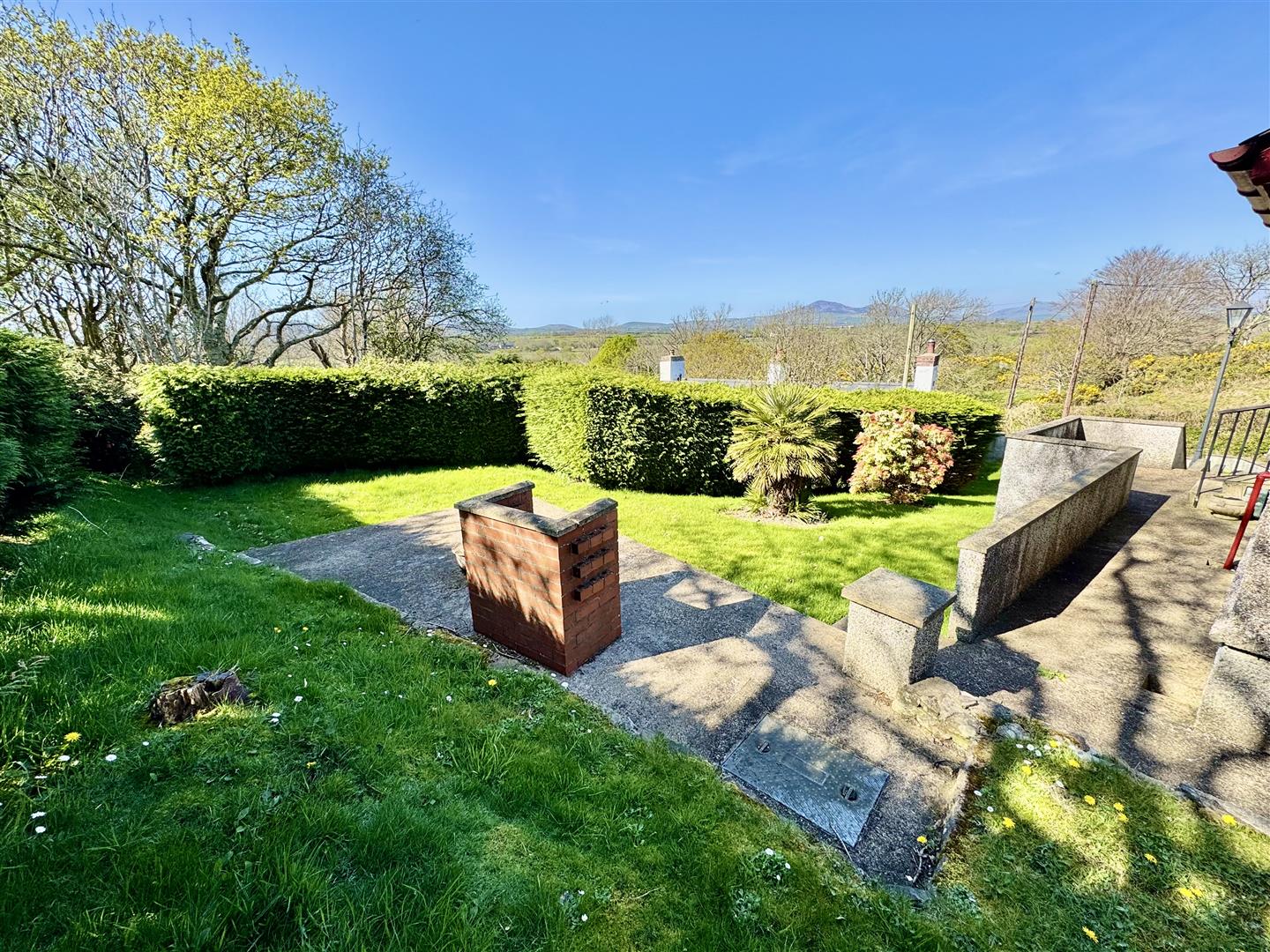 Lleyn Street, Pwllheli